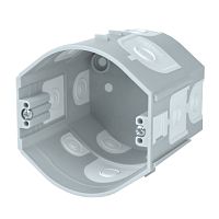 Коробка установочная KOPOS СП KPR 68 D KA D71х73 мм картинка 